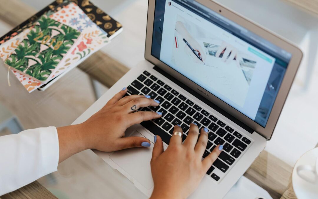 Content marketing w małej firmie — jak zacząć
