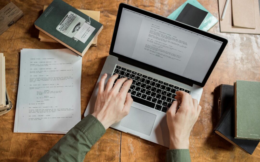 Copywriting dla małej firmy — jak pisać teksty, które sprzedają