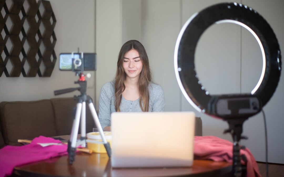 Influencer marketing w małej firmie – mikroinfluencerzy