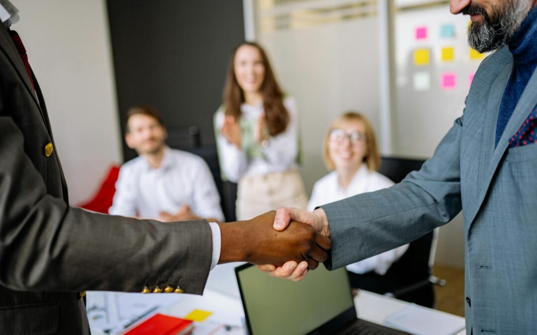 Marketing B2B dla małej firmy — jak zacząć