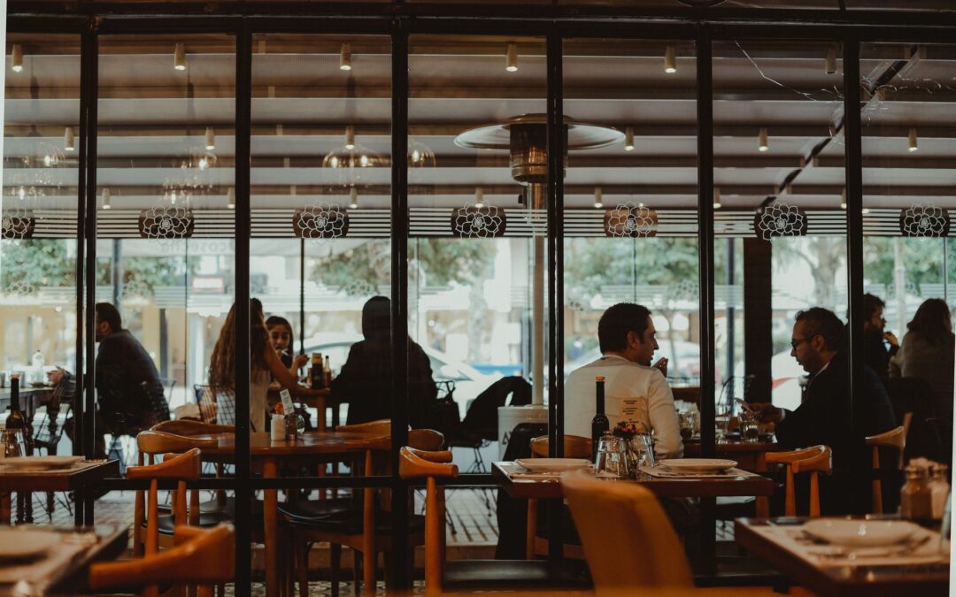Marketing dla restauracji — od czego zacząć