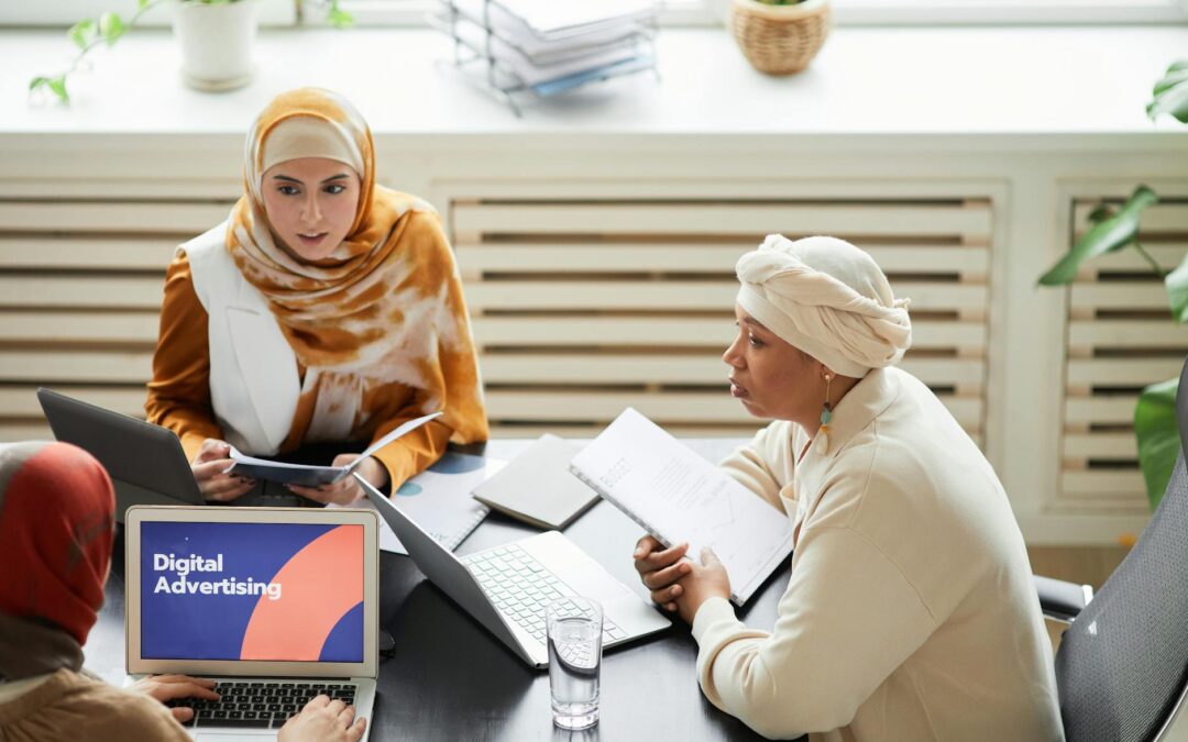 Marketing internetowy małej firmy — przewodnik