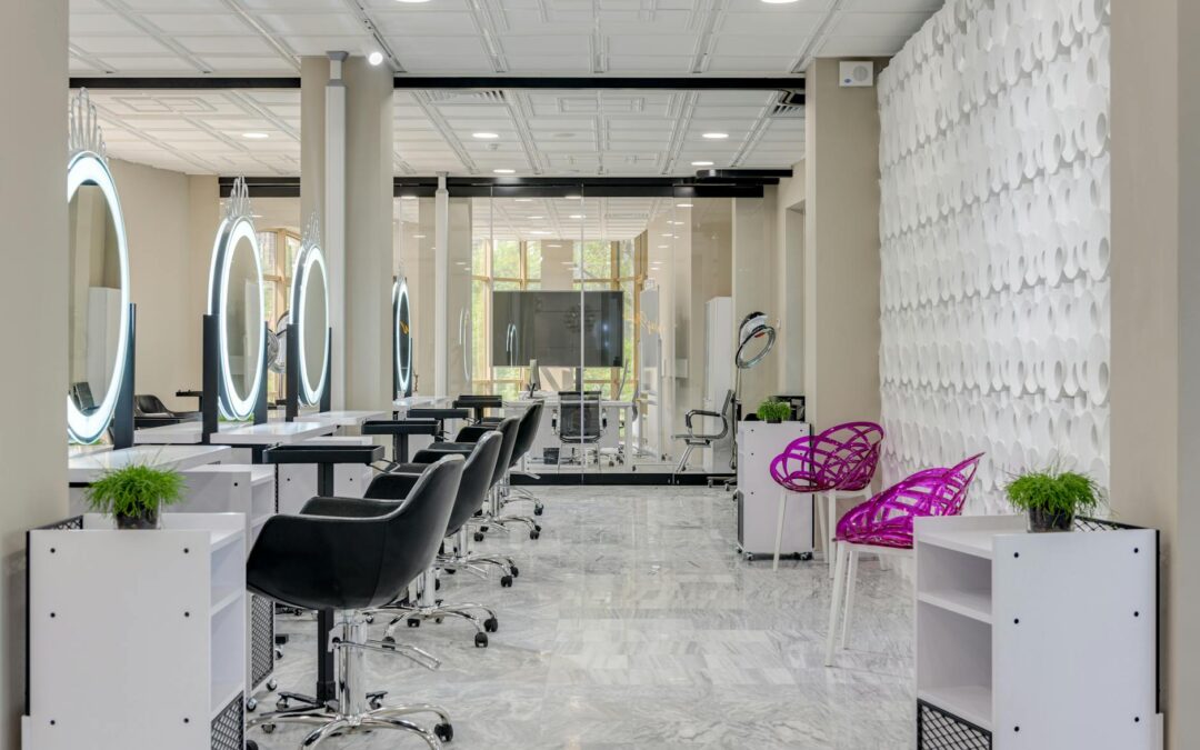 Marketing salonu kosmetycznego — co działa