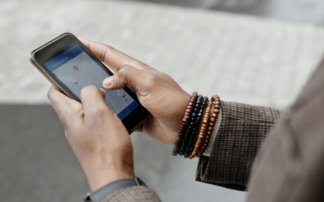 Pozycjonowanie lokalne firmy w Google — poradnik