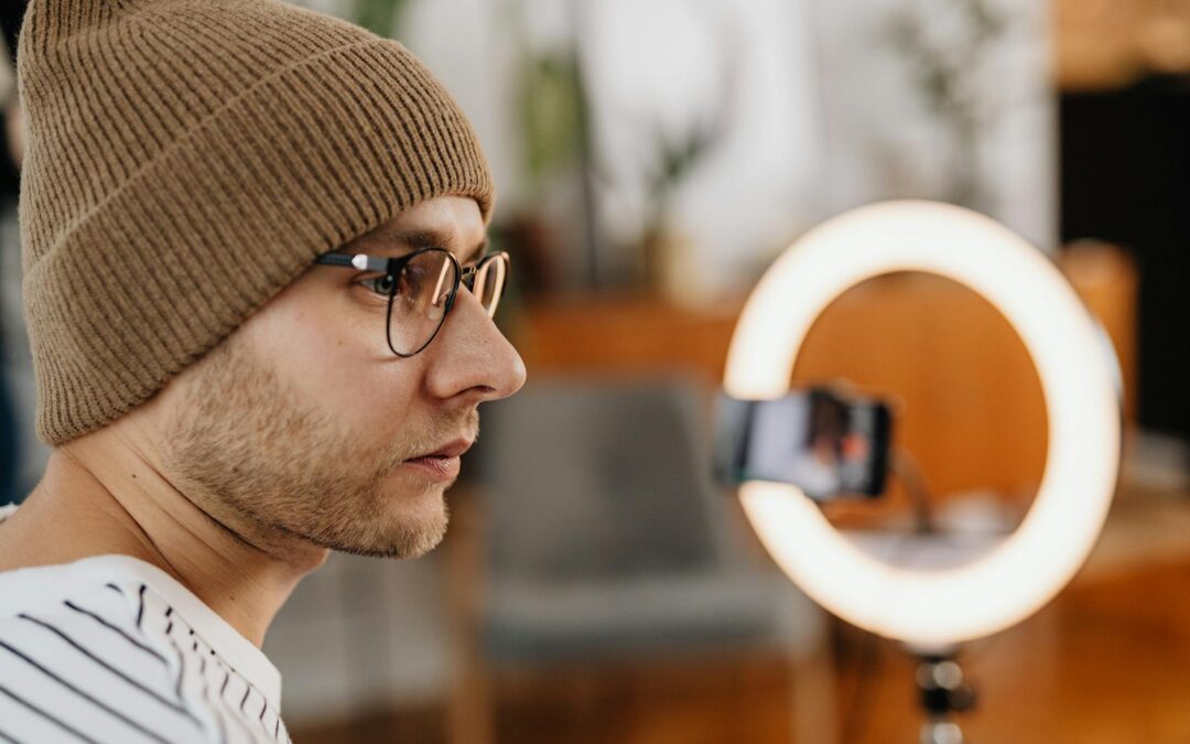 Video marketing dla małej firmy — jak zacząć