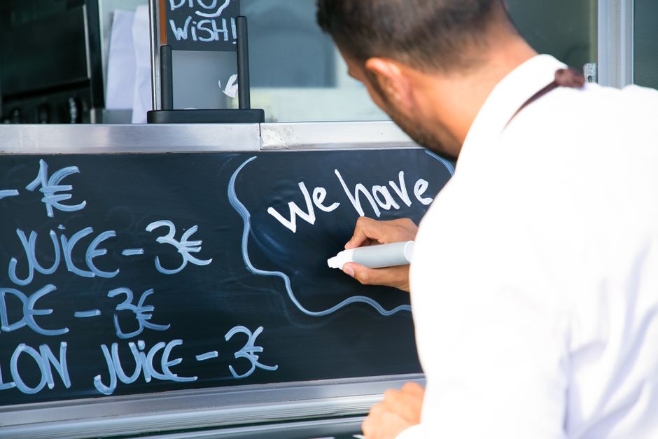 Strategia marketingowa małej firmy – jak ją ułożyć krok po kroku