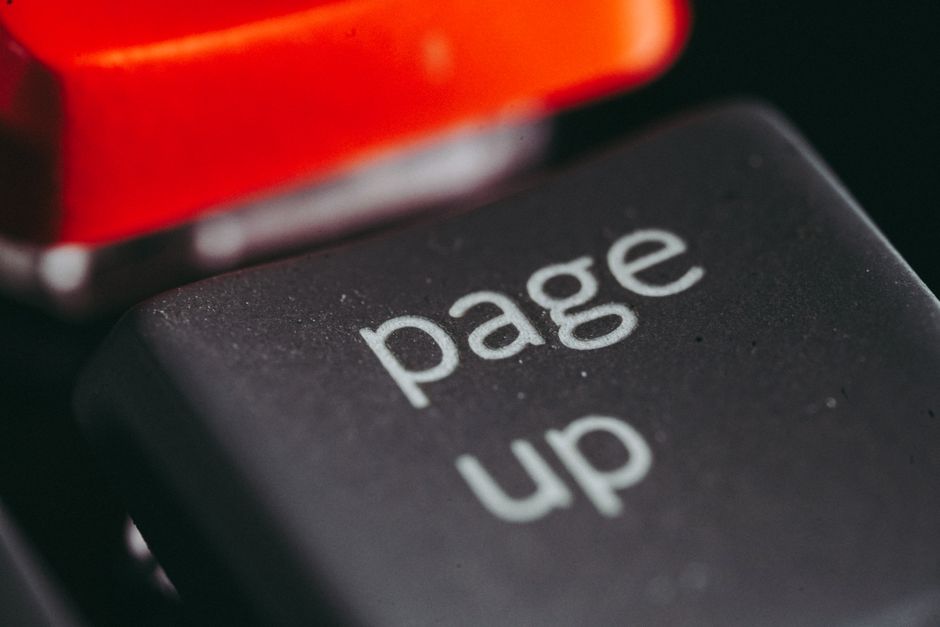 Landing page – kiedy jedna strona sprzedaje lepiej niż cały serwis